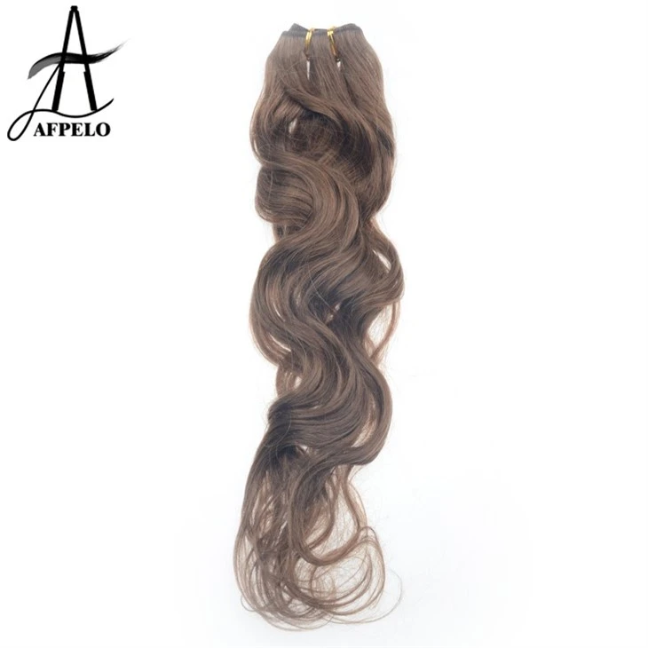 Human Halo Hair Extensions
